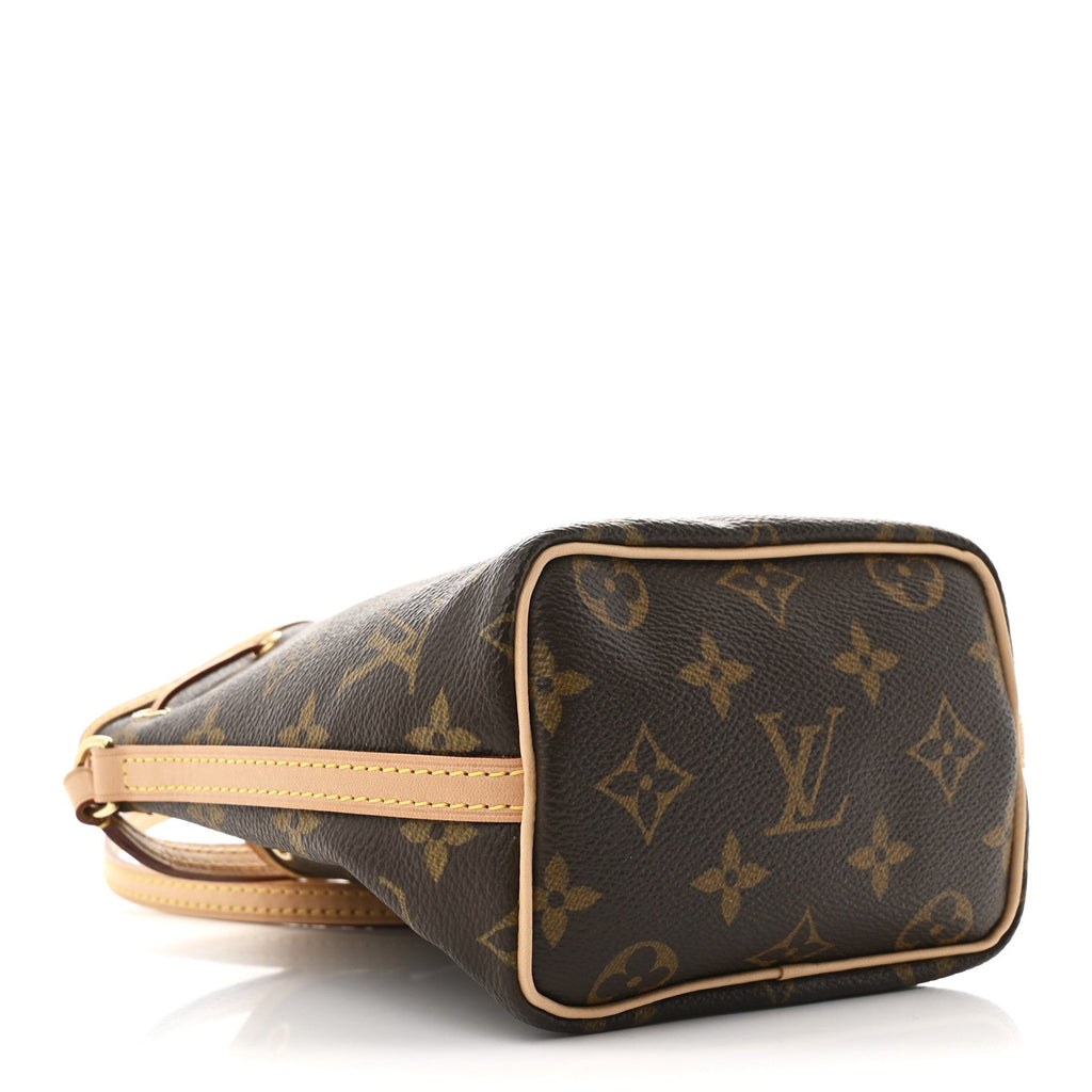 Monogram Nano Noe