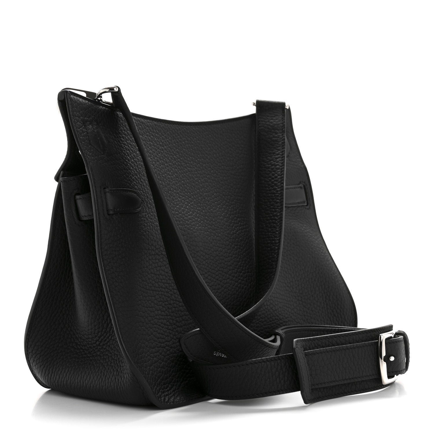 Taurillon Clemence Jypsiere 28 Black