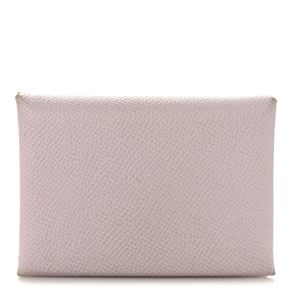 Epsom Calvi Duo  Case Mauve Pale