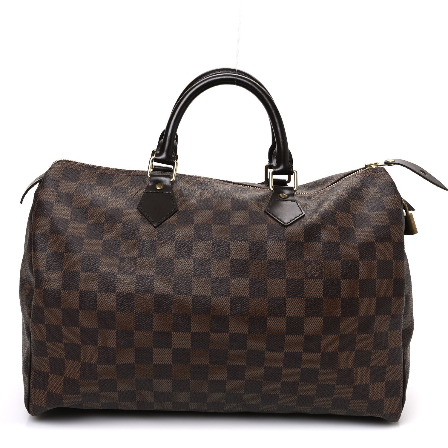 Damier Ebene Speedy 35