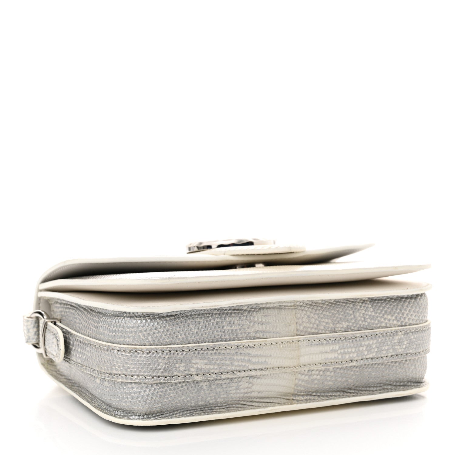 Lizard LV Pont 9 White Gray
