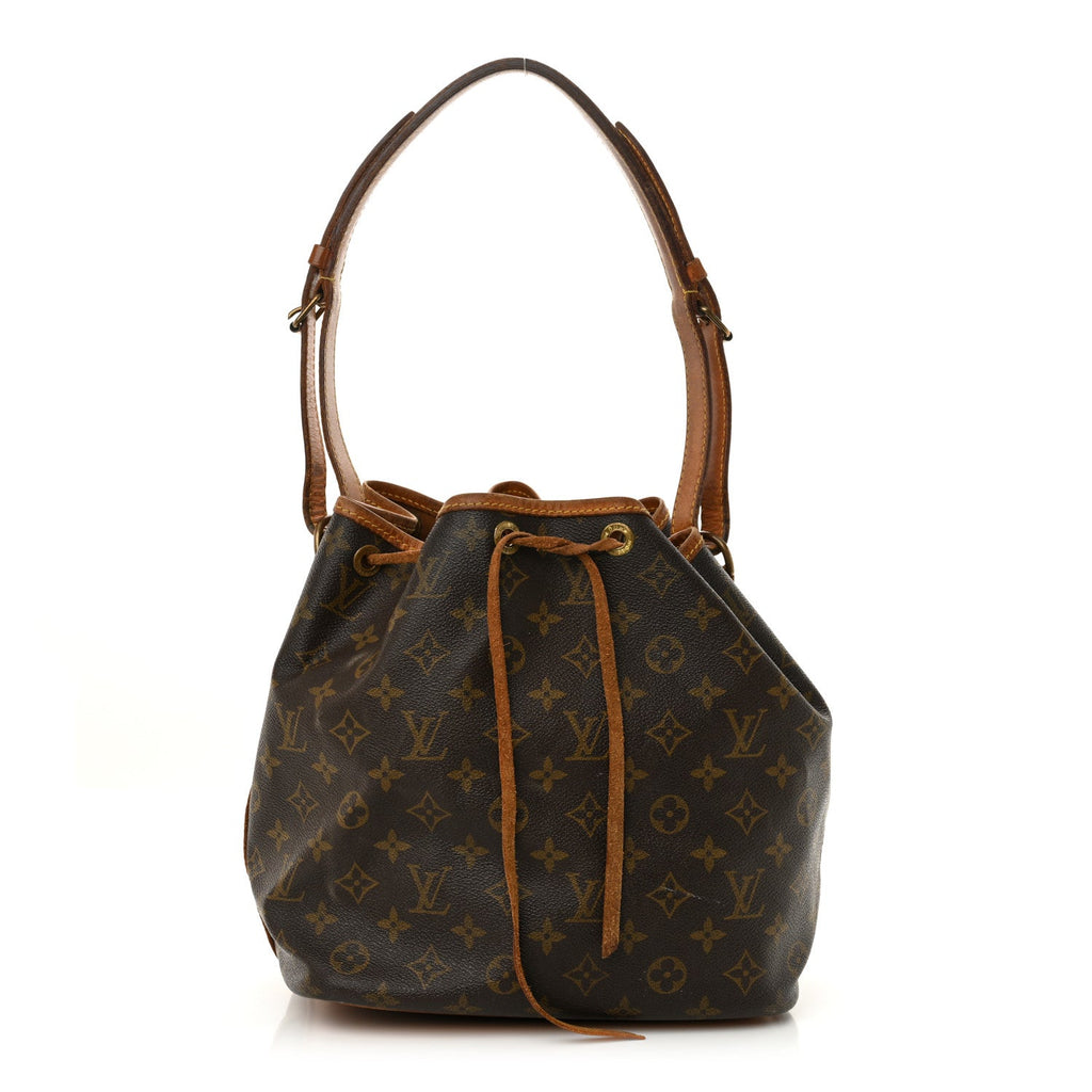 Monogram Petit Noe