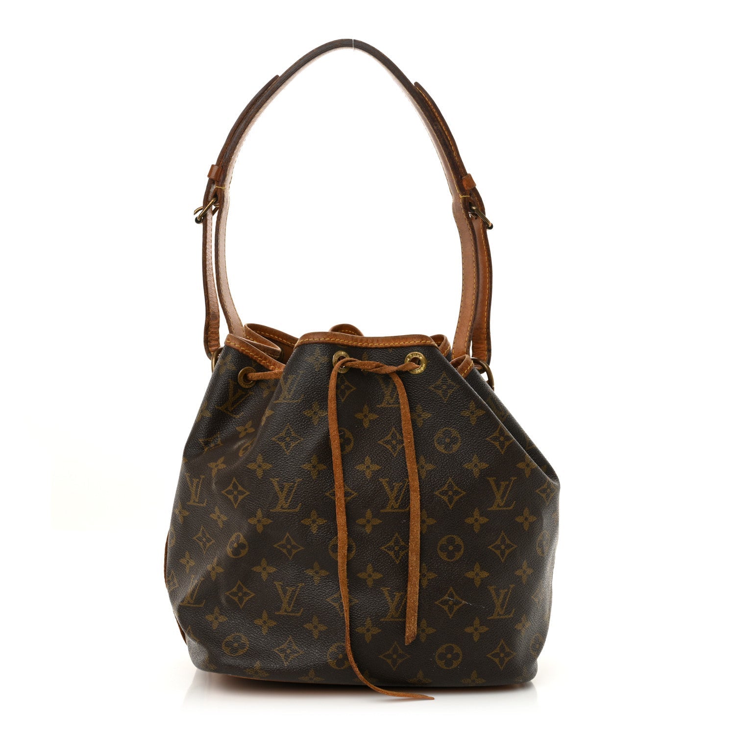 Monogram Petit Noe