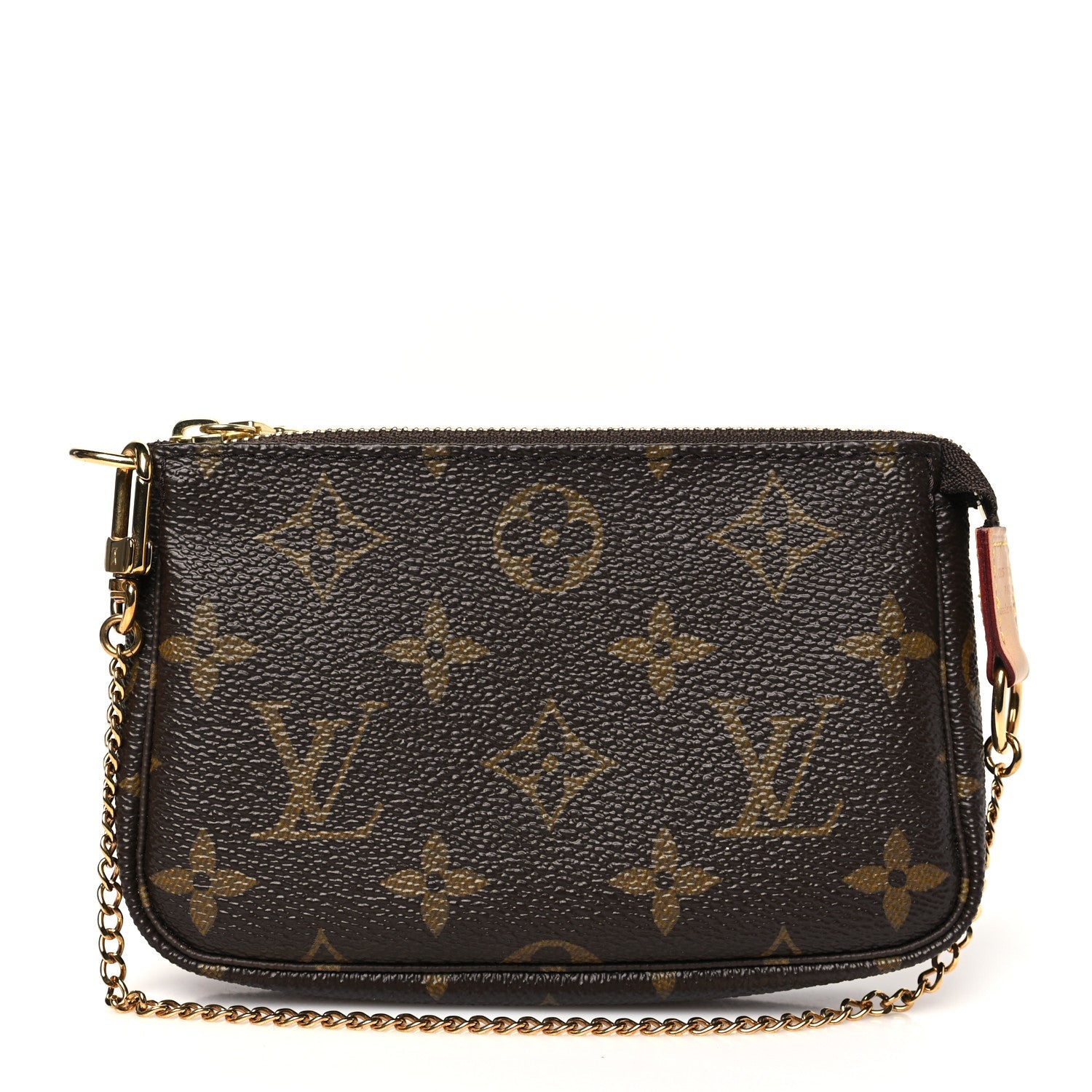 Monogram Mini Pochette Accessories