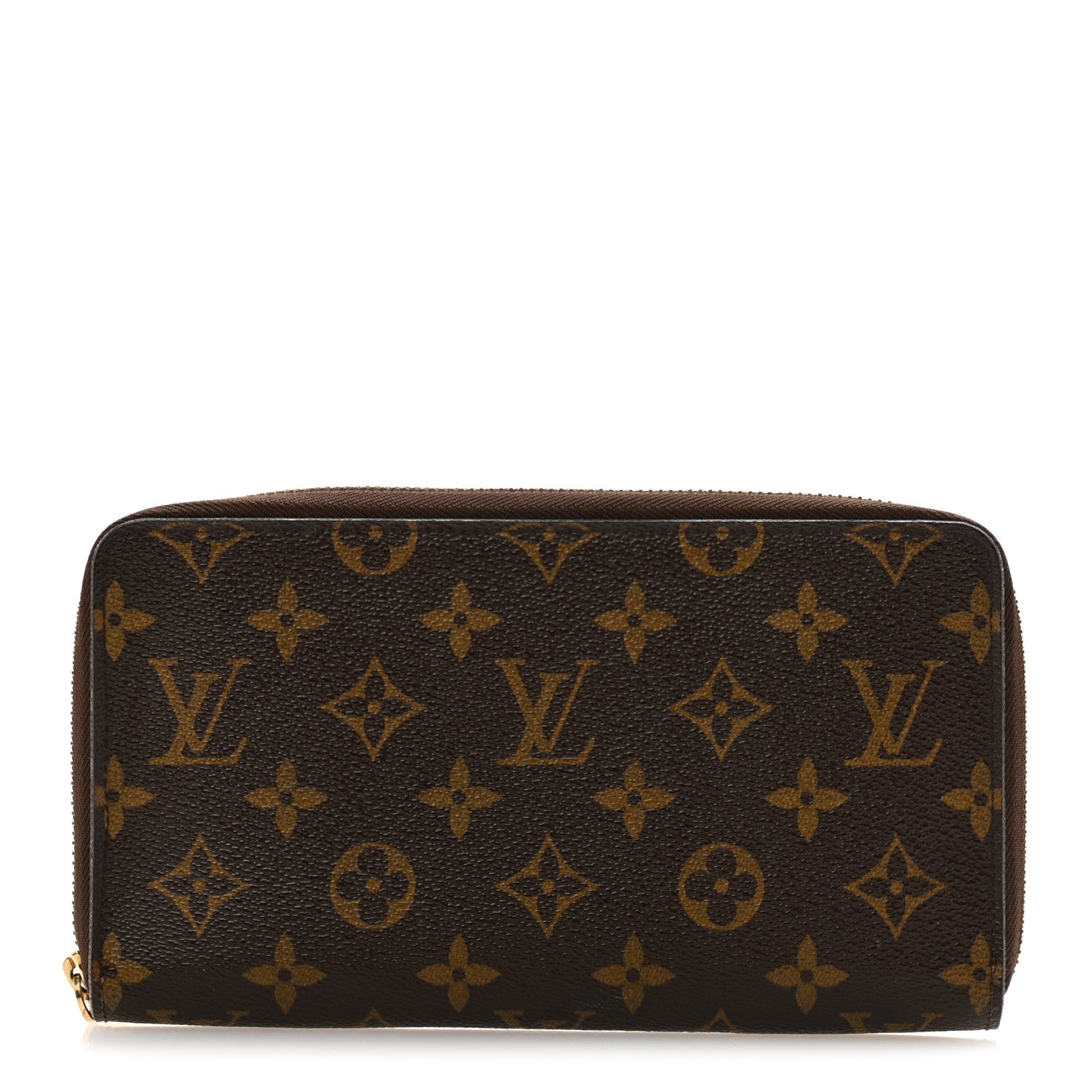 Monogram Zippy Organizer Wallet