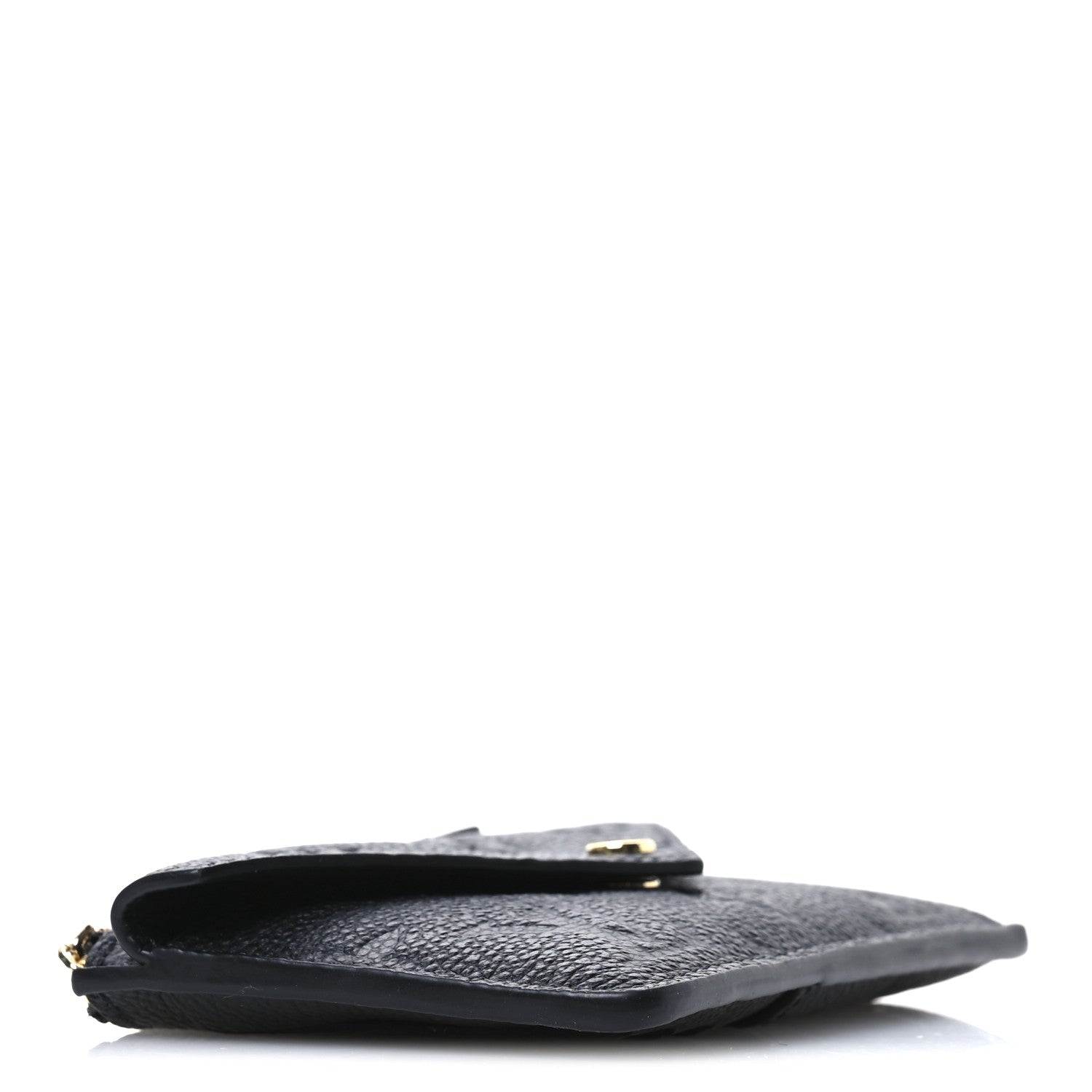 Empreinte Recto Verso  Holder Black