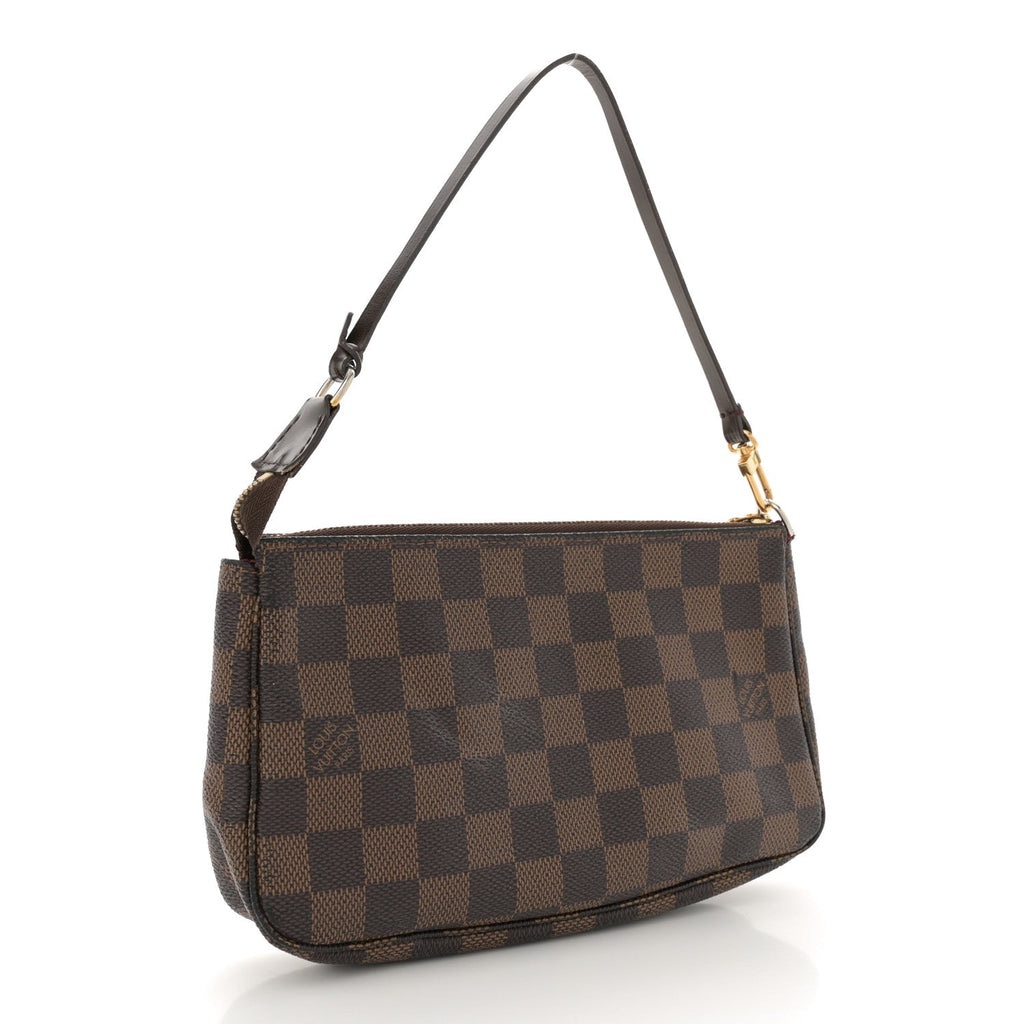 Damier Ebene Pochette Accessories
