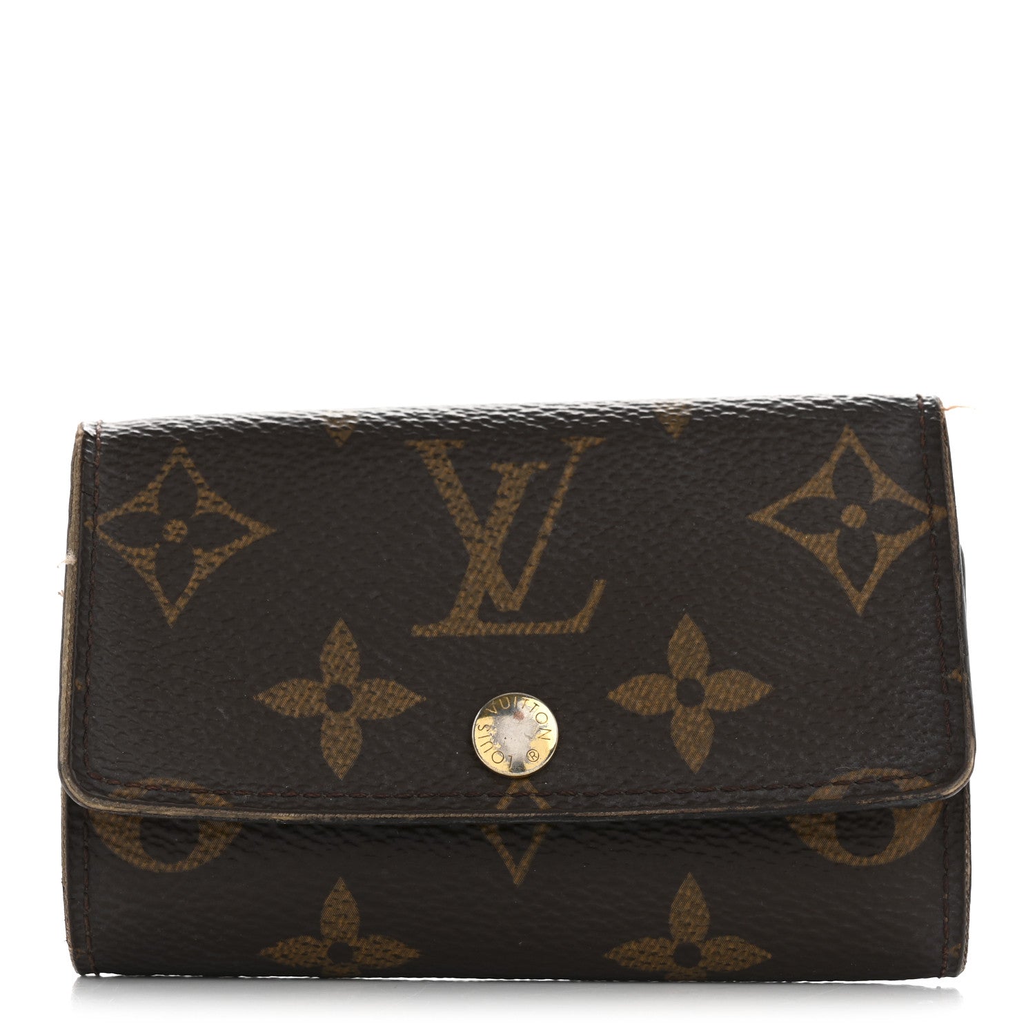 Monogram 6 Key Multicles Holder