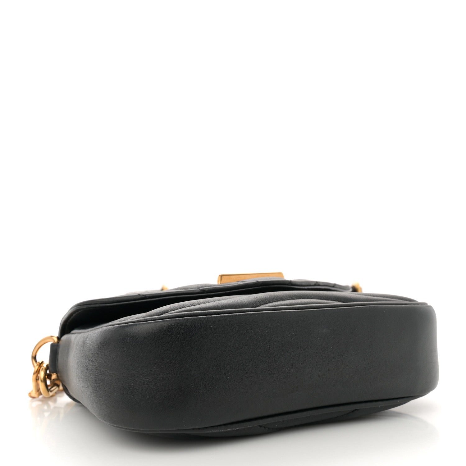 Calfskin New Wave Multi Pochette Black