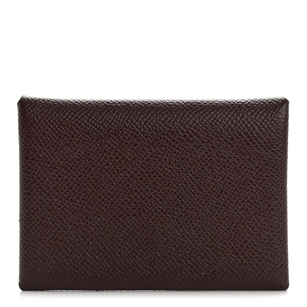 Epsom Calvi Duo  Case Rouge Sellier
