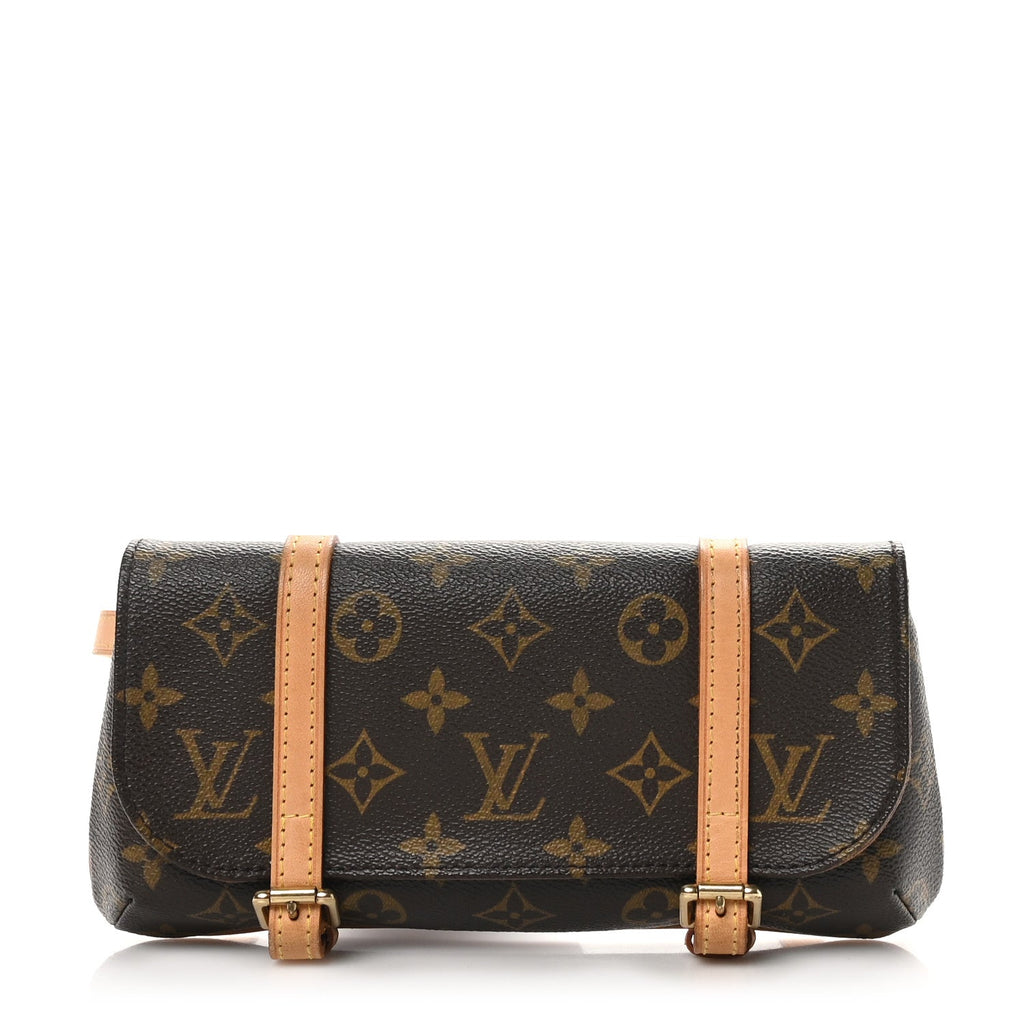 Monogram Pochette Marelle PM