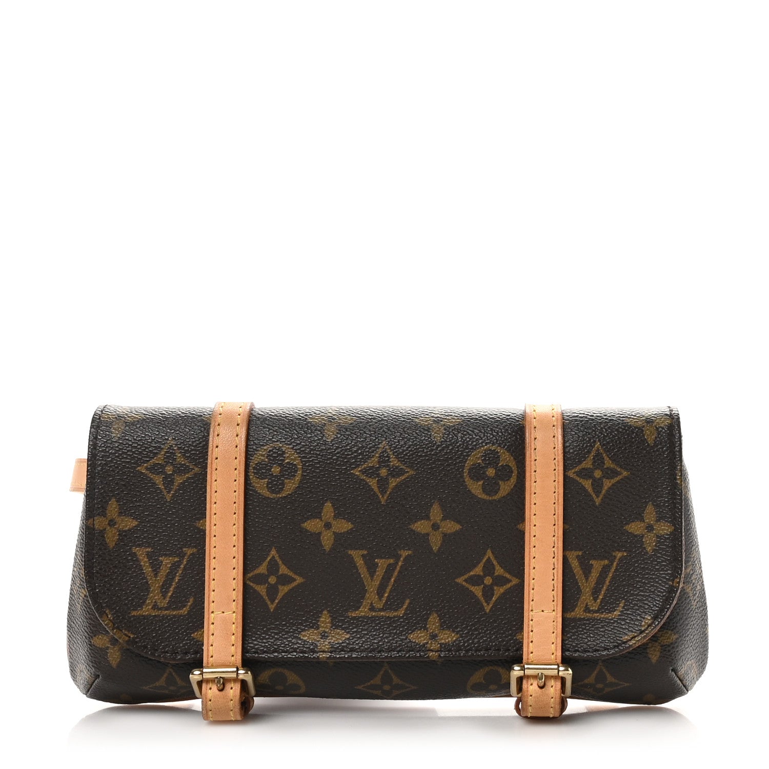 Monogram Pochette Marelle PM