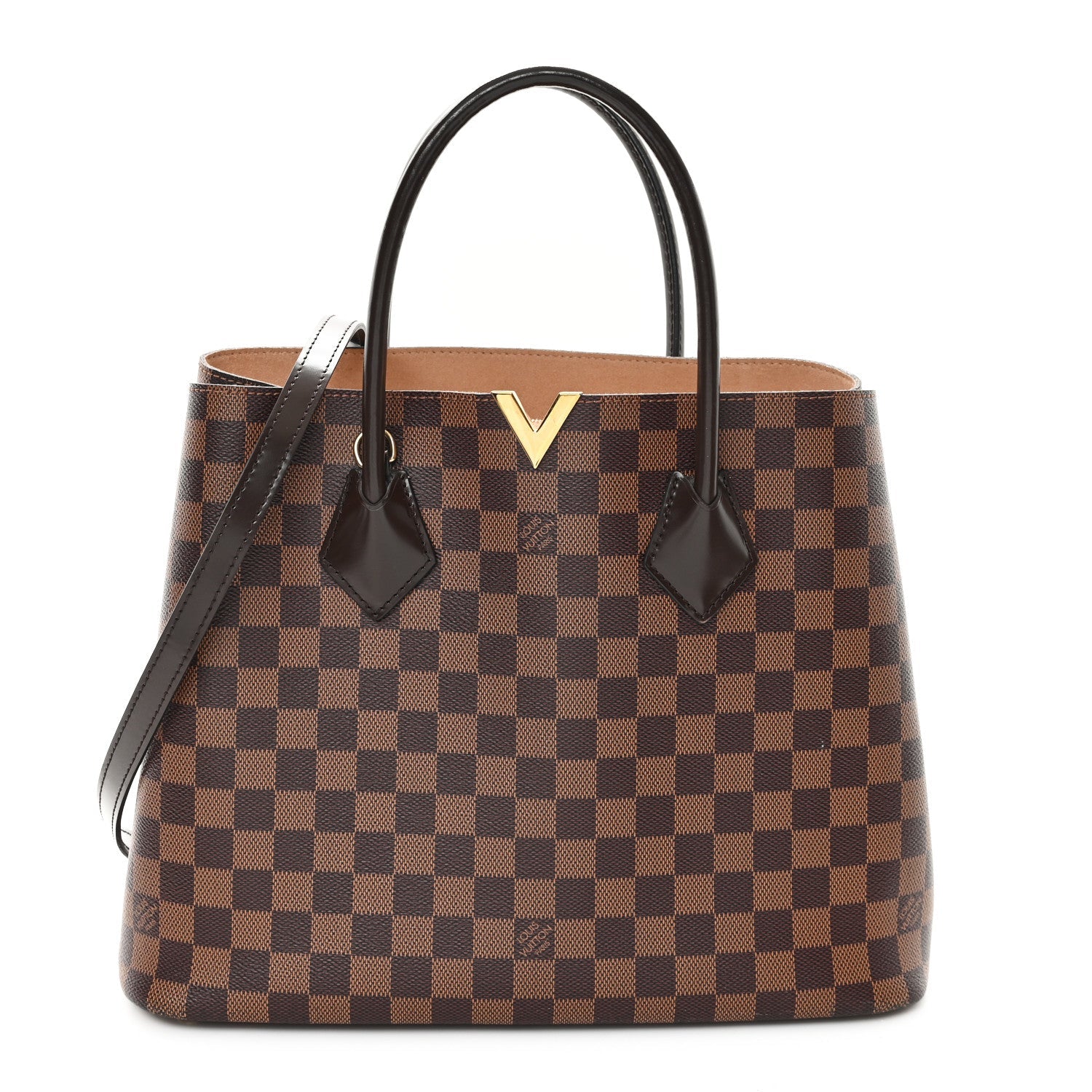 Damier Ebene Kensington