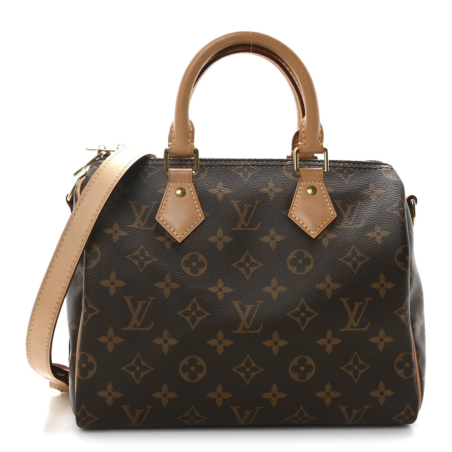 Monogram Speedy Bandouliere 25