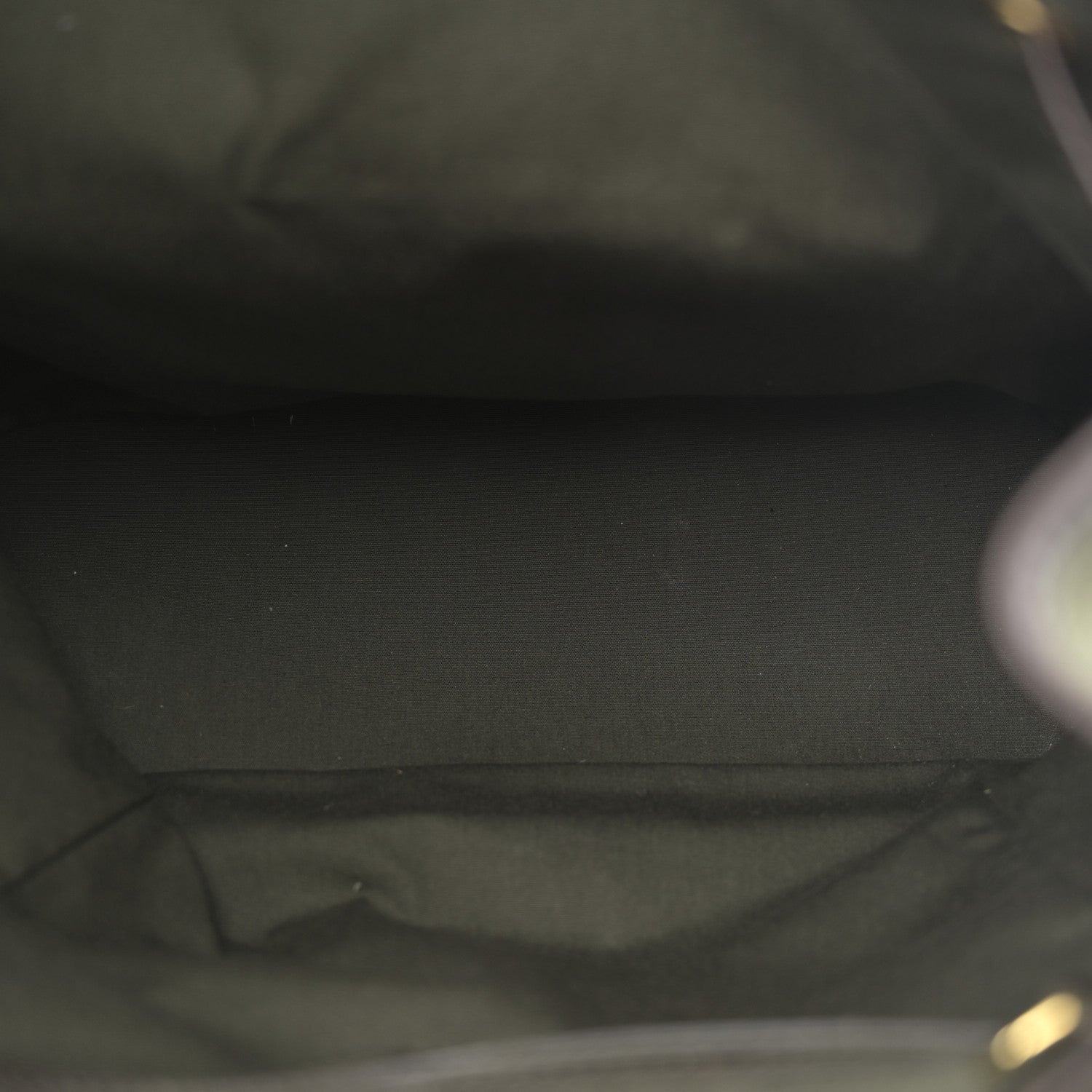 Mini Monogram Montsouris GM Backpack Kaki