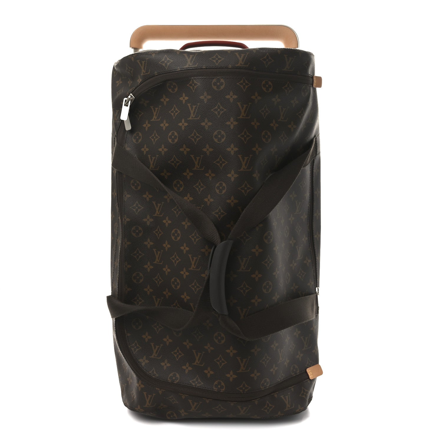Monogram Horizon Soft Duffle 65