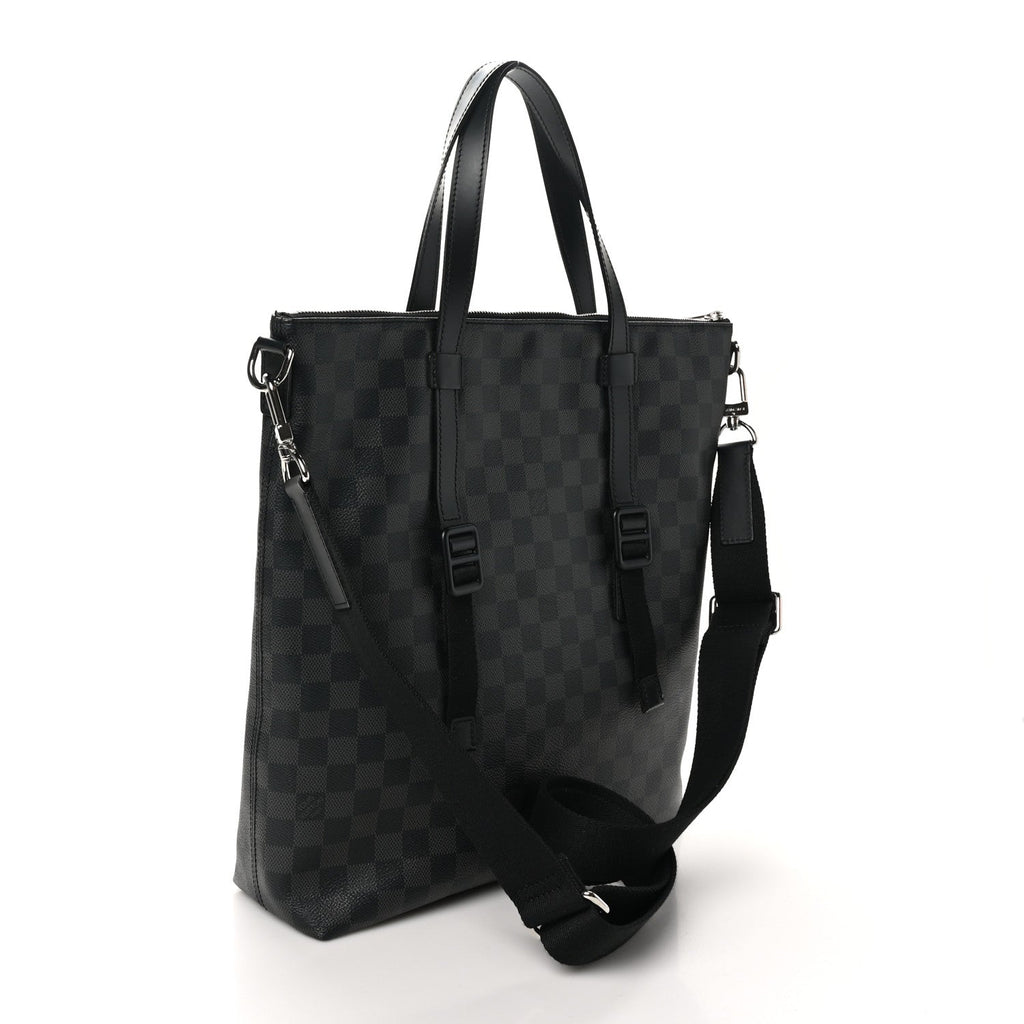 Damier Graphite Skyline