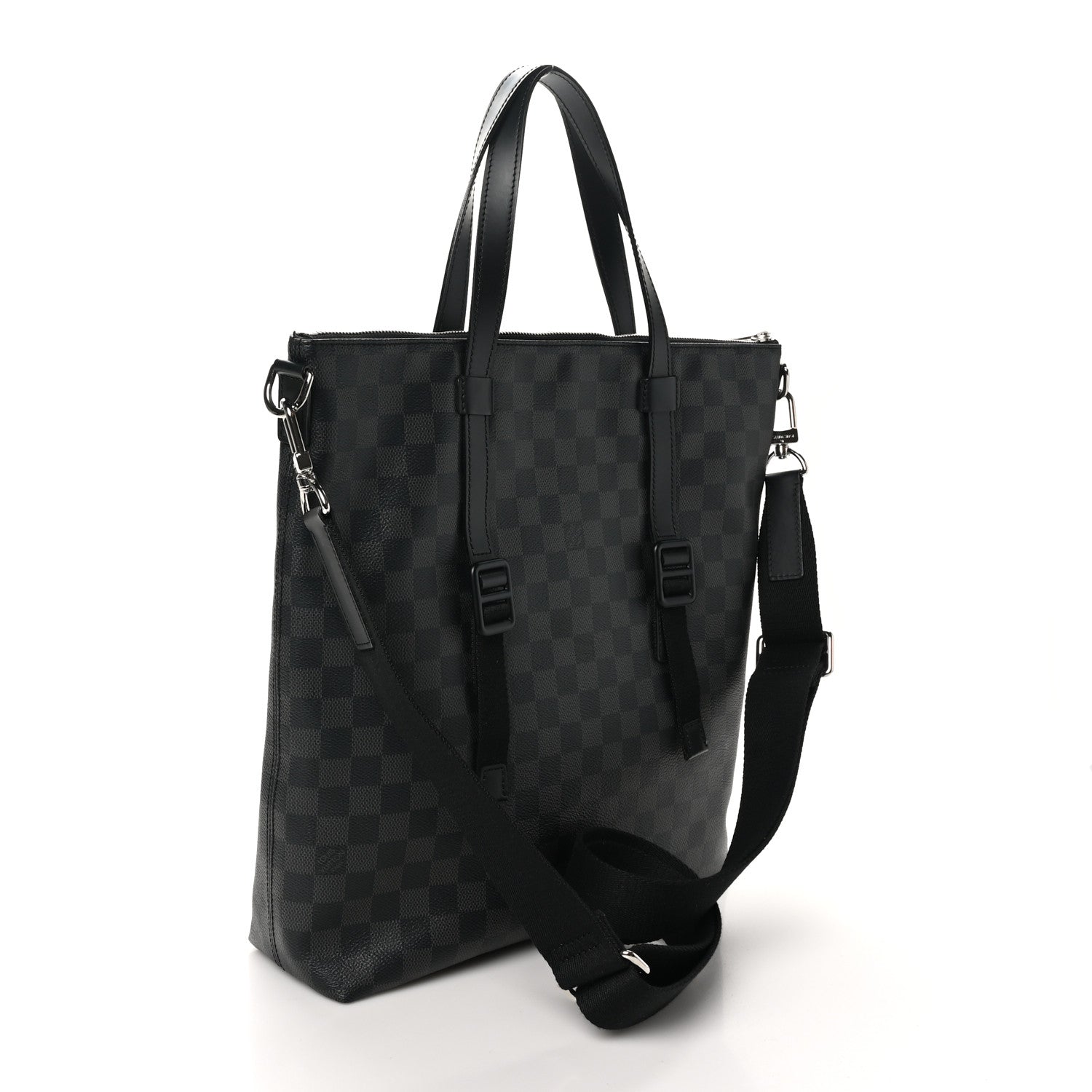 Damier Graphite Skyline