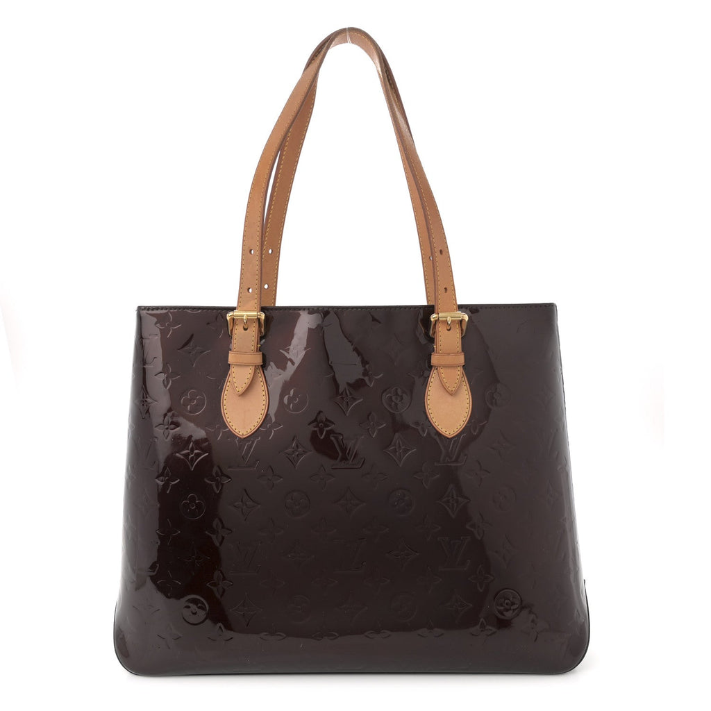 Vernis Brentwood Amarante