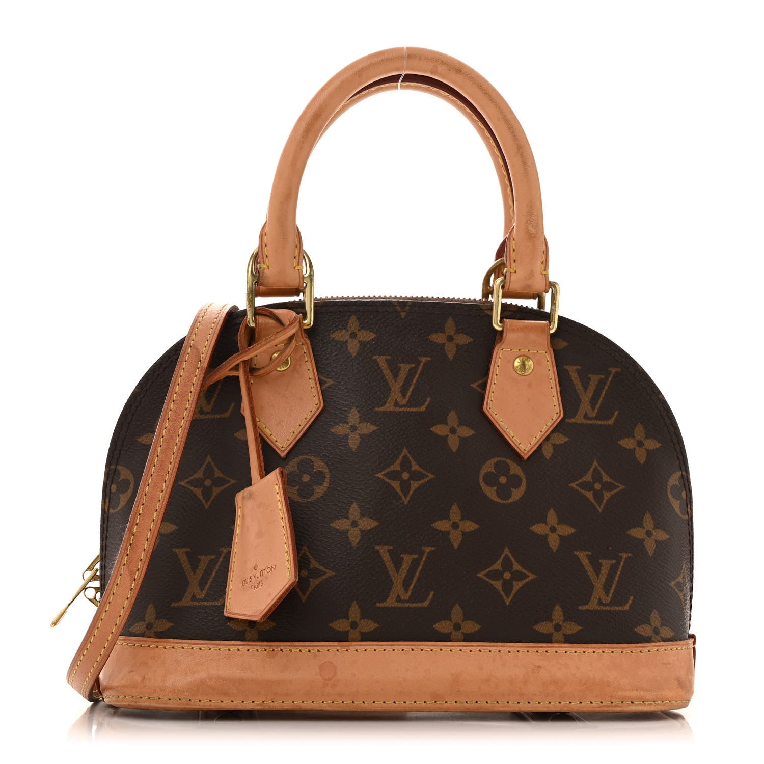 Monogram Alma BB