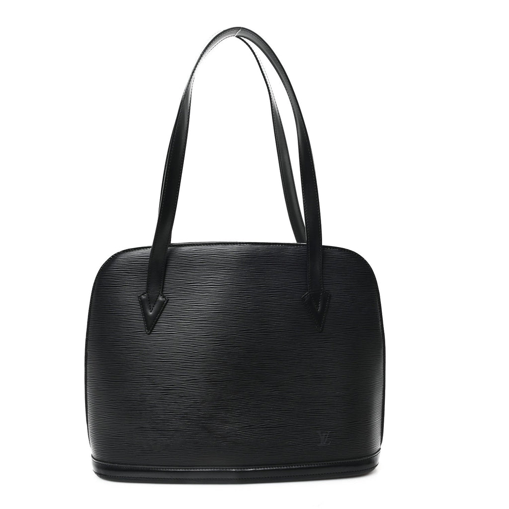 Epi Lussac Black