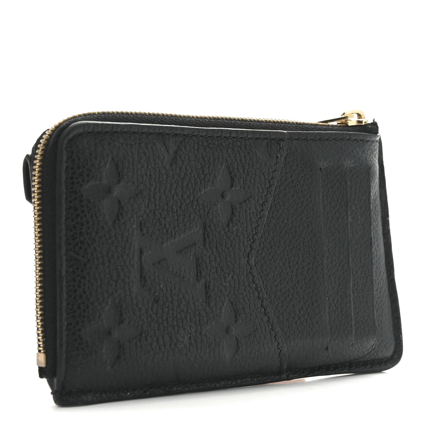 Empreinte Recto Verso  Holder Black