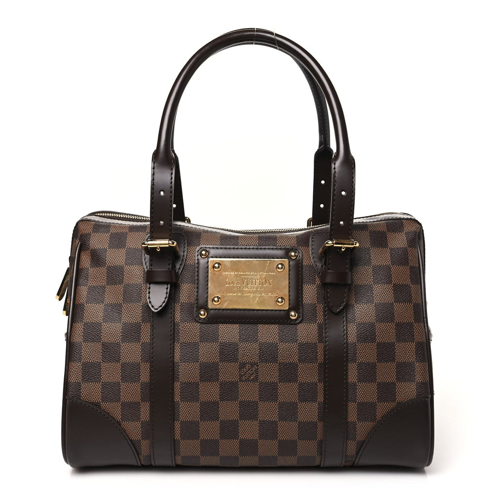 Damier Ebene Berkeley