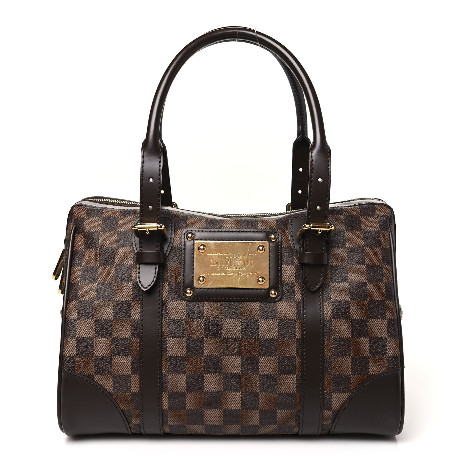 Damier Ebene Berkeley