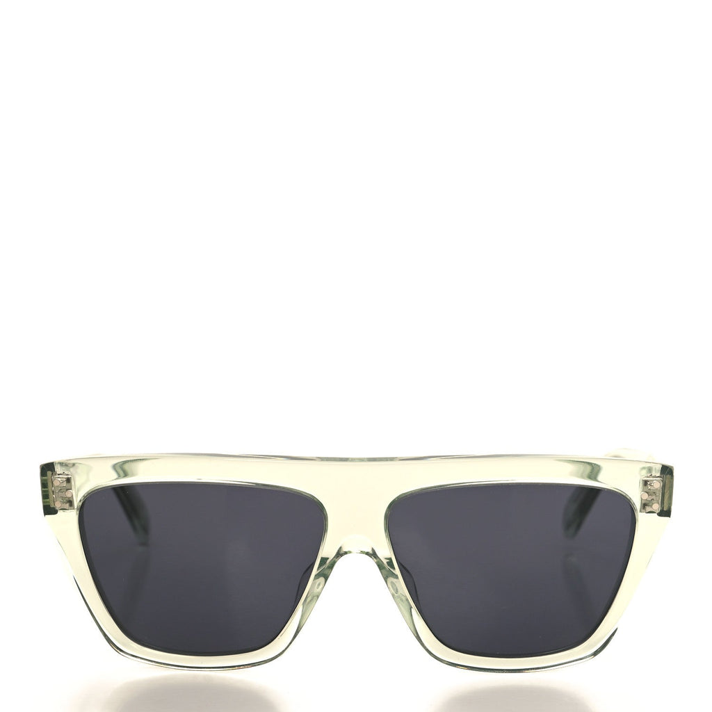 Acetate Sunglasses CL402561 Green