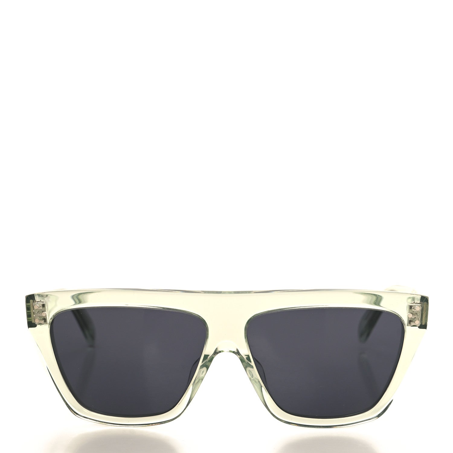 Acetate Sunglasses CL402561 Green
