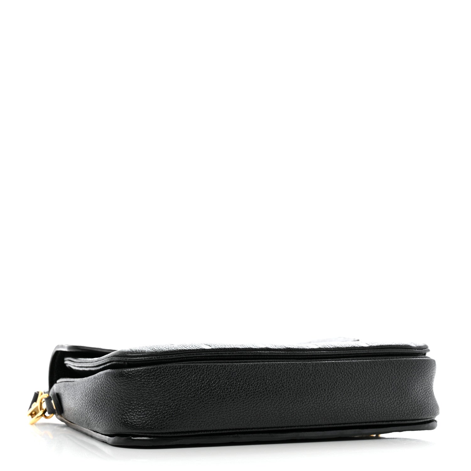 Empreinte Pochette Metis Black