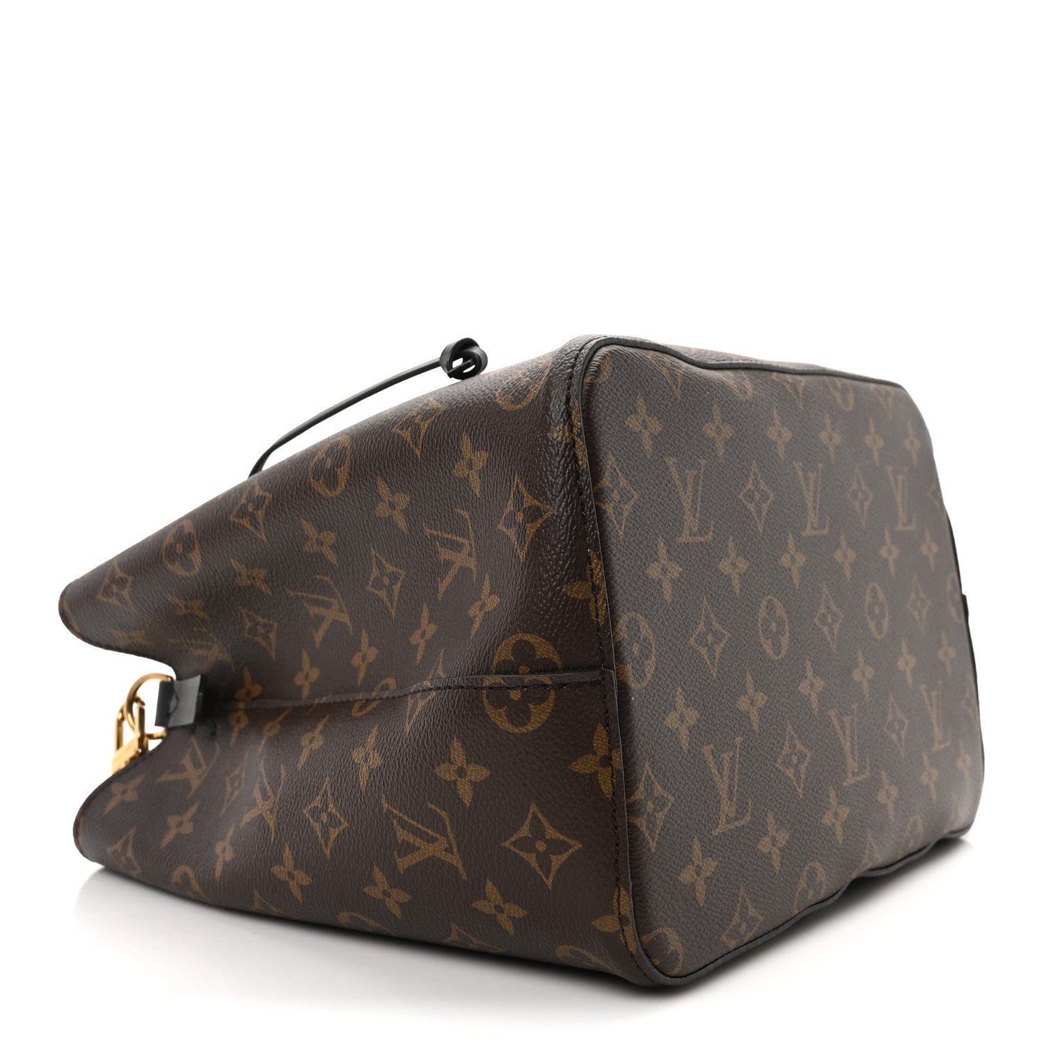 Monogram Neonoe MM Black