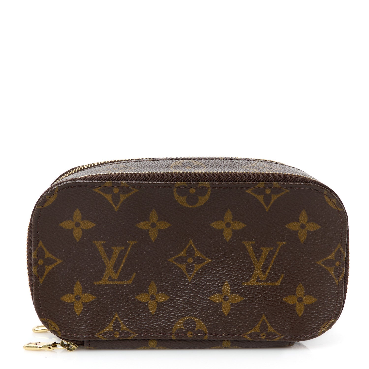 Monogram Trousse Blush PM