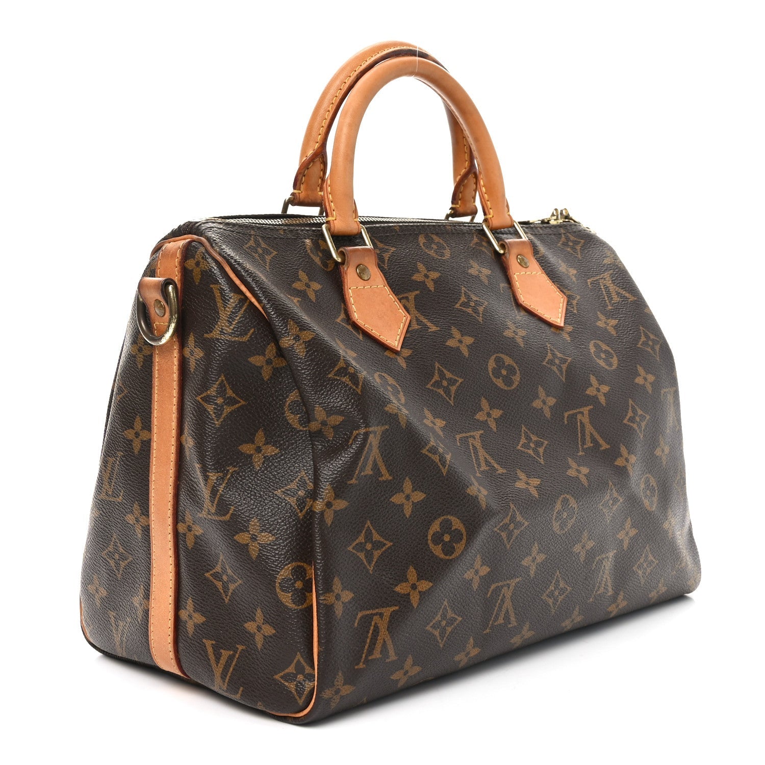 Monogram Speedy Bandouliere 30