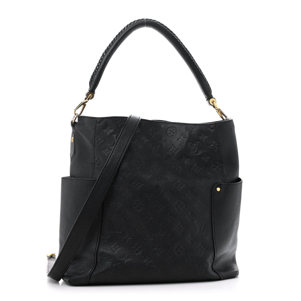 Empreinte Bagatelle Black