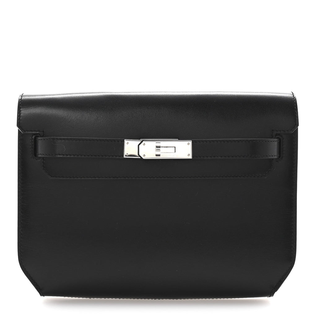 Box Kelly Depeches 25 Pouch Black