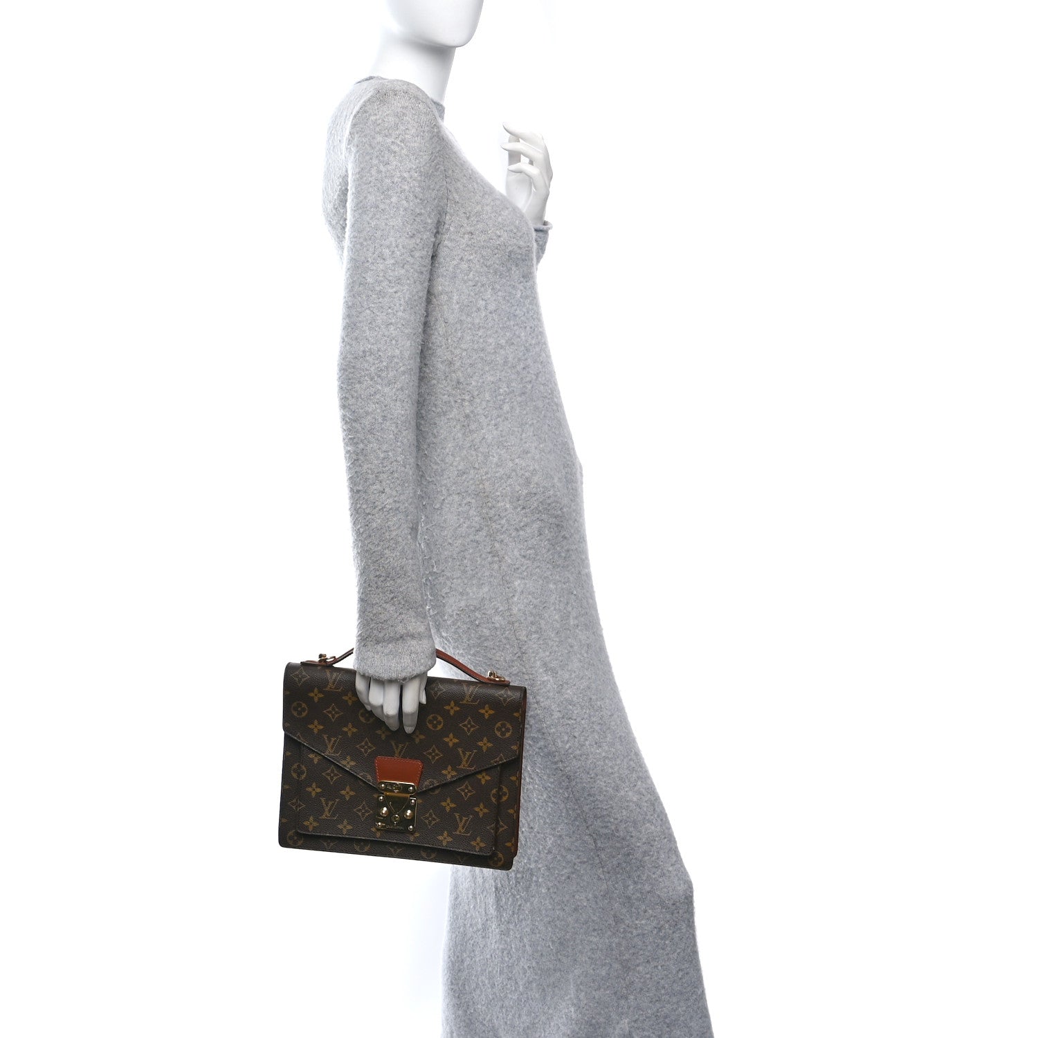 Monogram Monceau 28