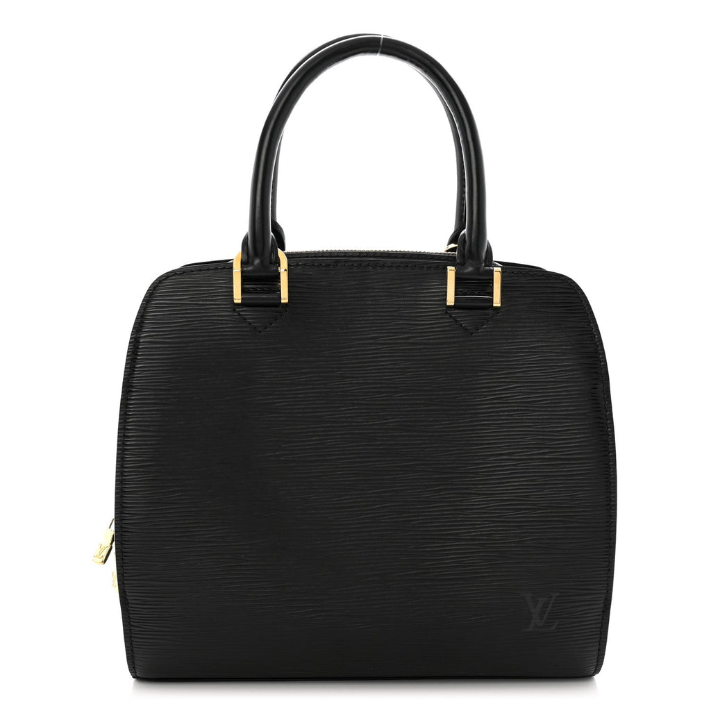 Epi Pont-Neuf Black