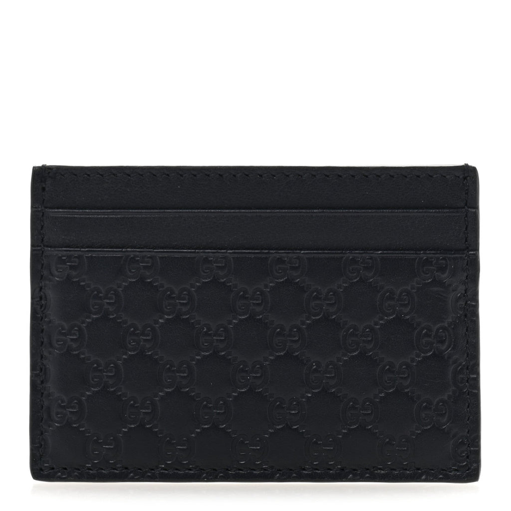 Microguccissima  Holder Blue