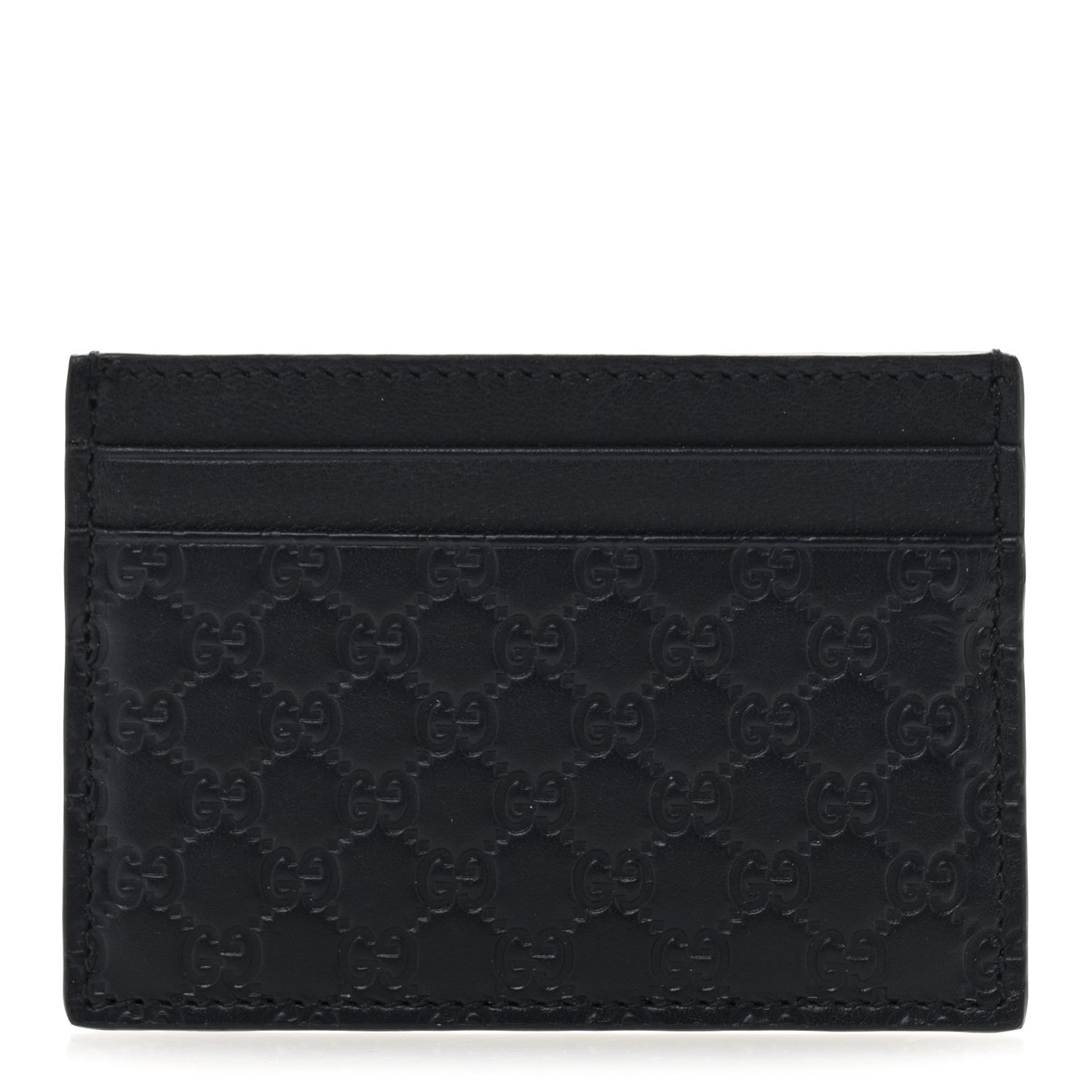 Microguccissima  Holder Blue