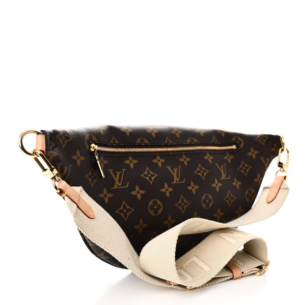 Monogram High Rise Bumbag