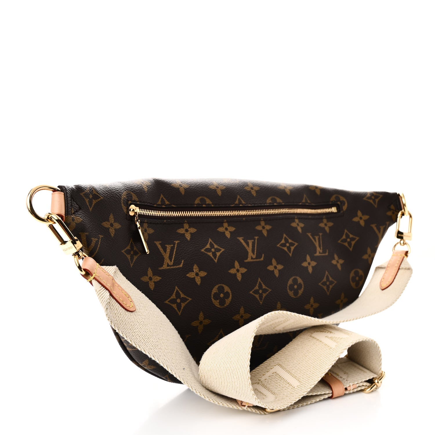 Monogram High Rise Bumbag
