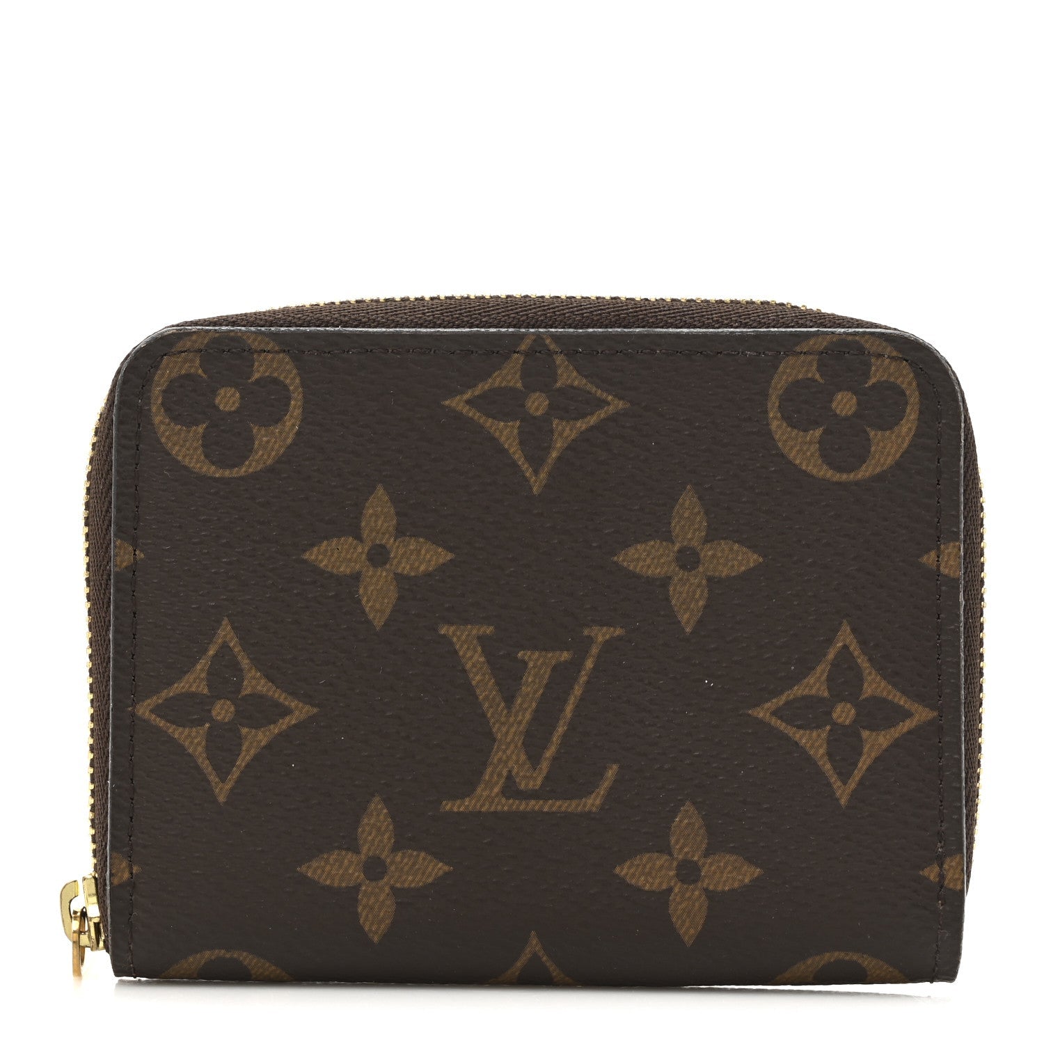 Monogram Zippy Coin Purse