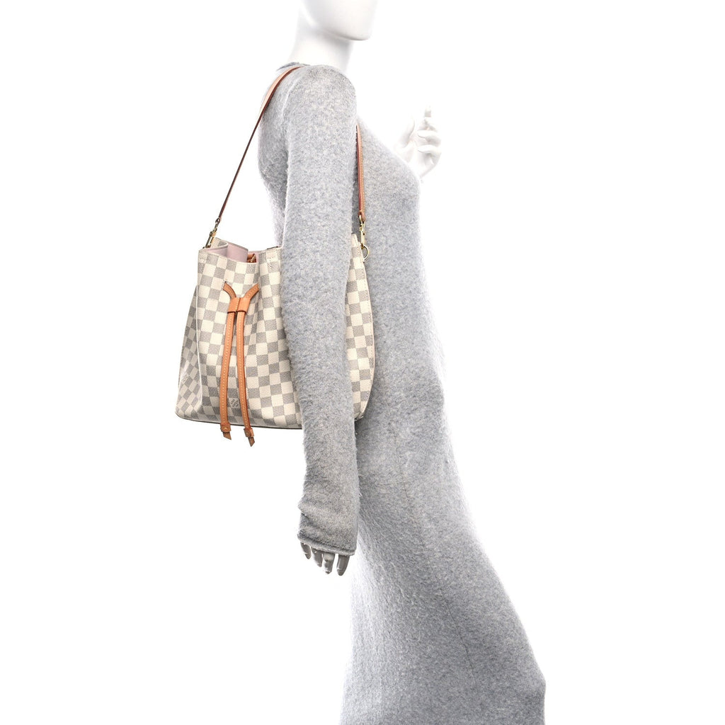Damier Azur Girolata