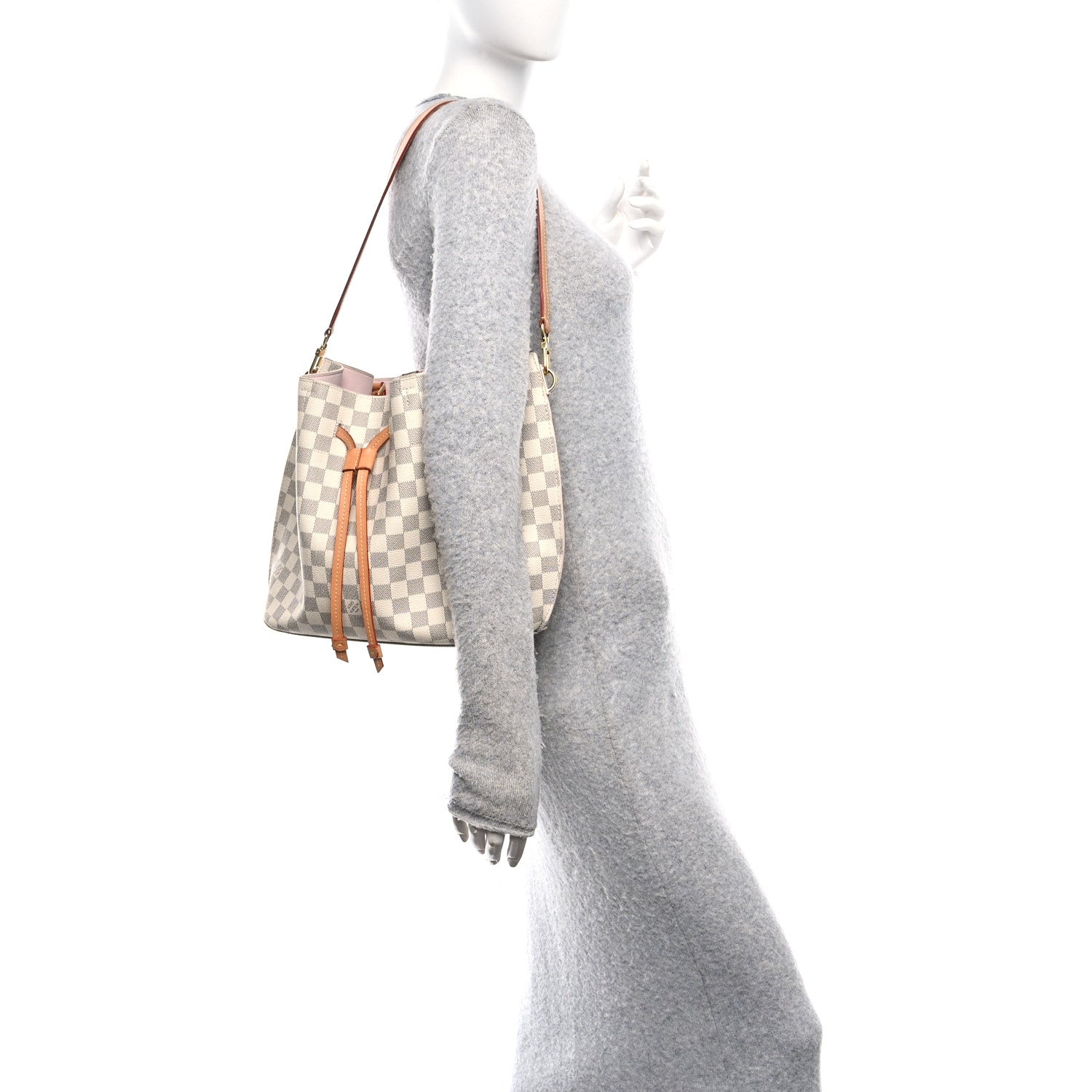 Damier Azur Girolata
