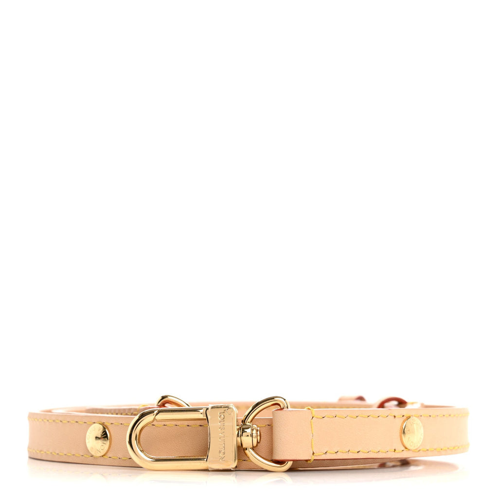 Vachetta Boulogne NM Strap