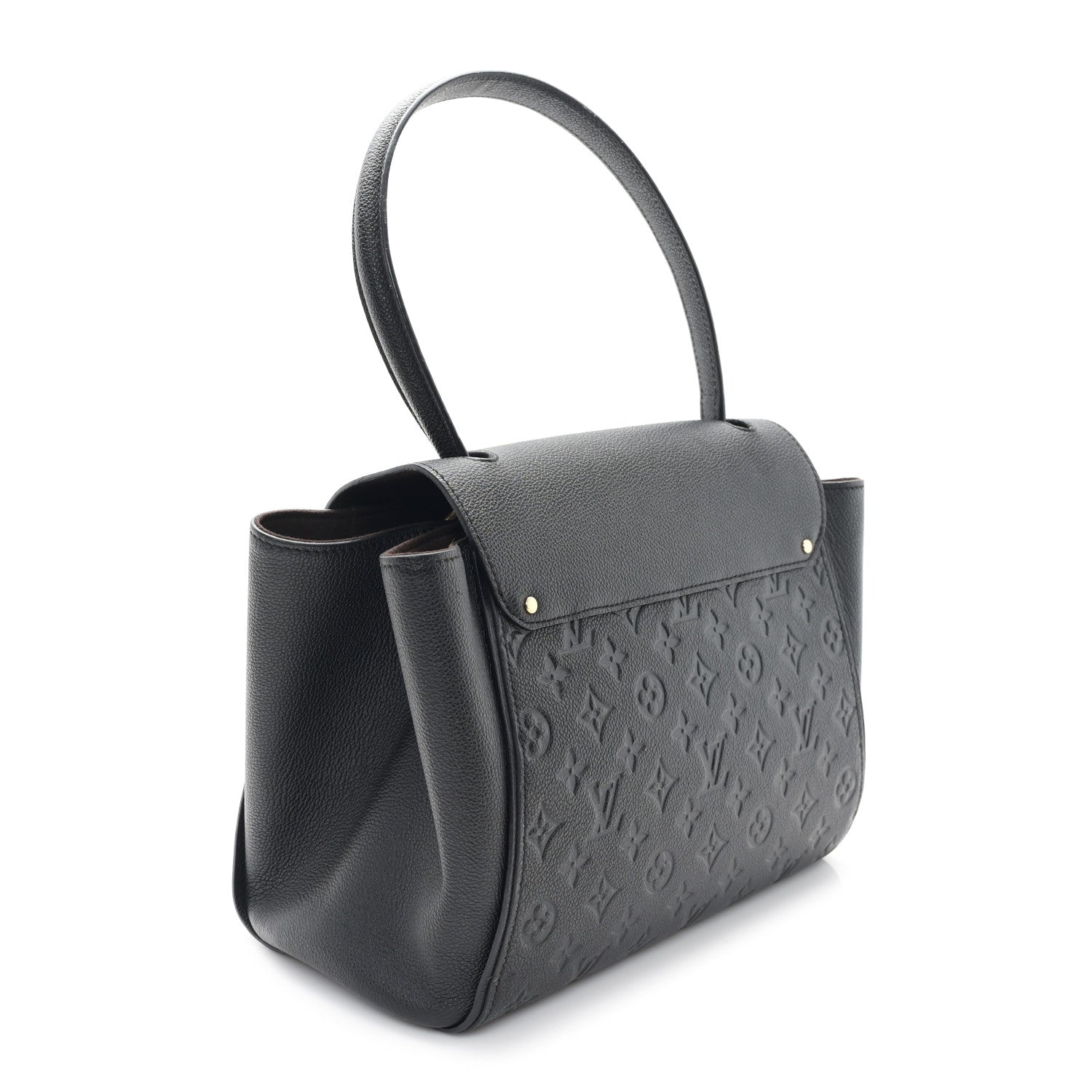 Empreinte Trocadero Black