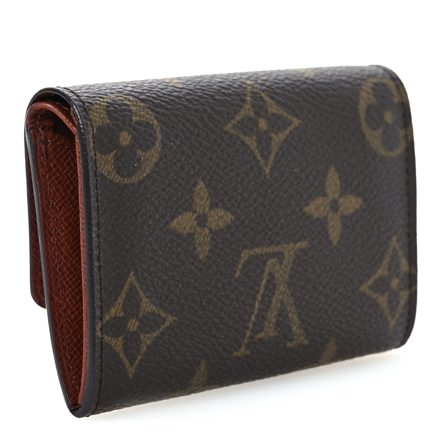 Monogram Porte-Monnaie Coin Purse