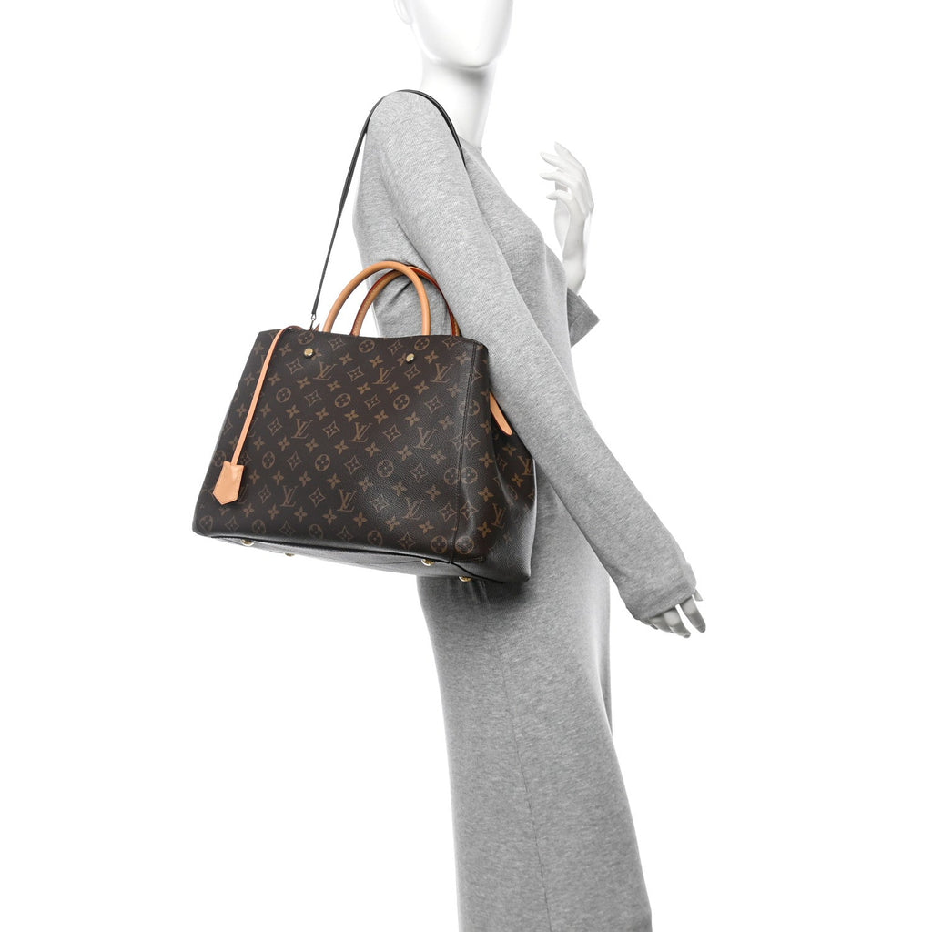 Monogram Montaigne GM
