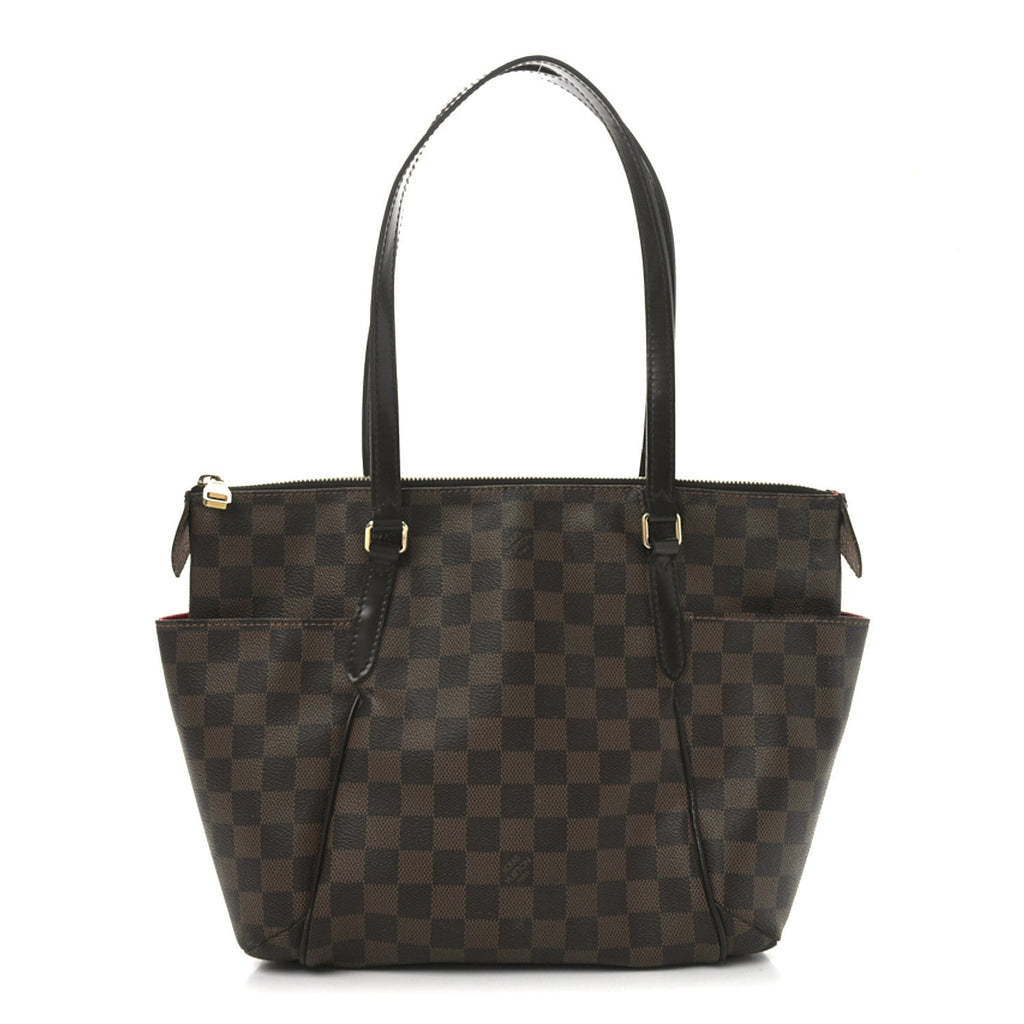 Damier Ebene Totally PM